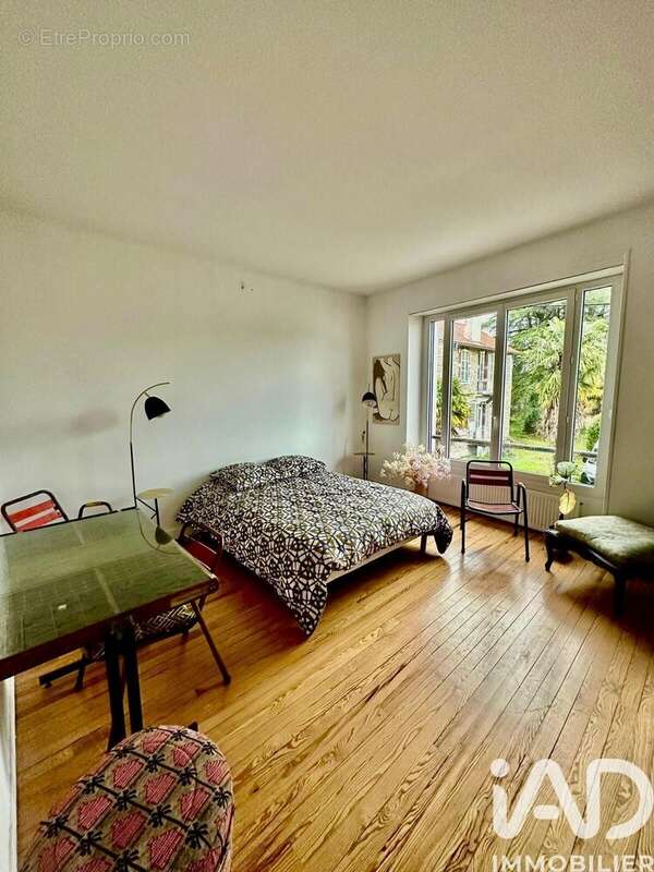 Photo 9 - Appartement à PAU