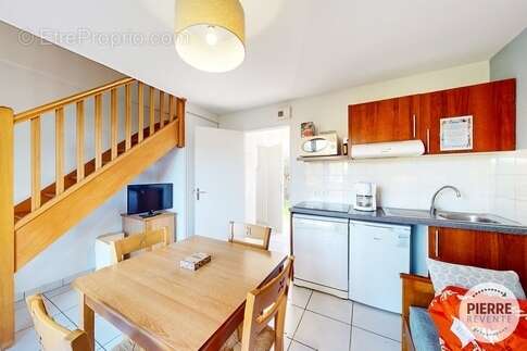 Appartement à CROZON