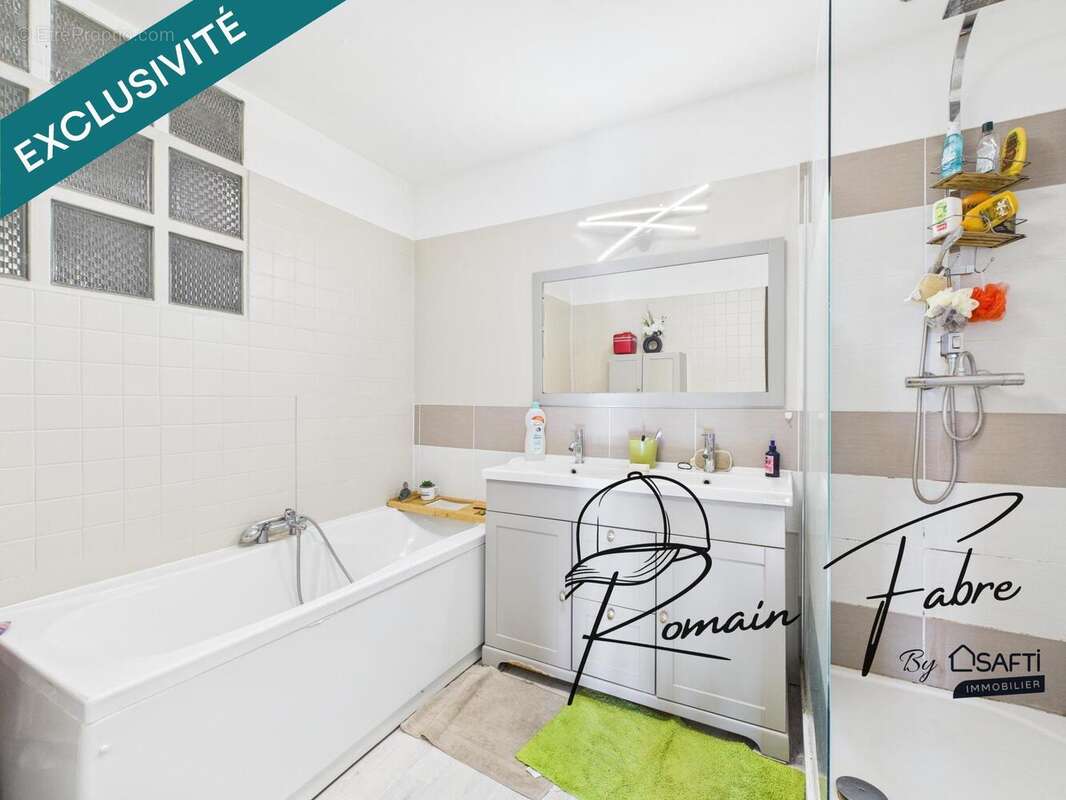 Photo 9 - Maison à SAINT-ANDRE-DE-CUBZAC