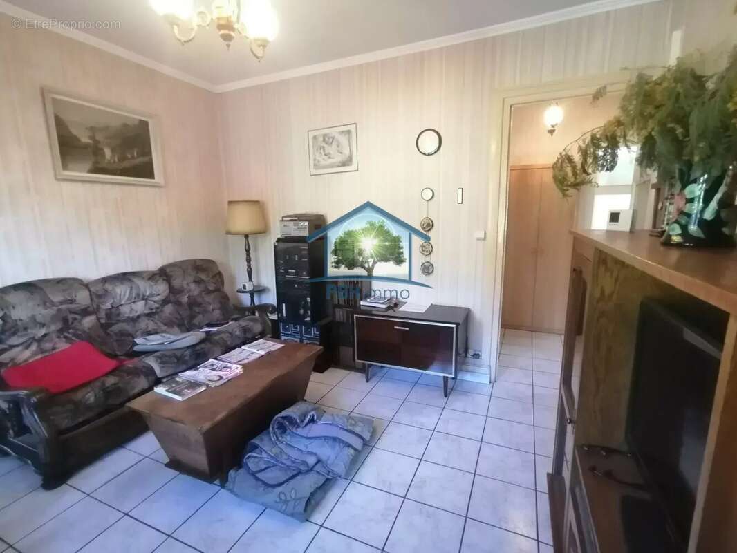 Maison à SAINT-JOSEPH