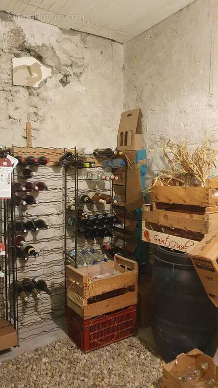 Maison à BONLIEU-SUR-ROUBION