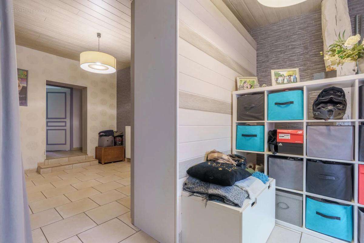 Maison à VAL-DE-MEUSE