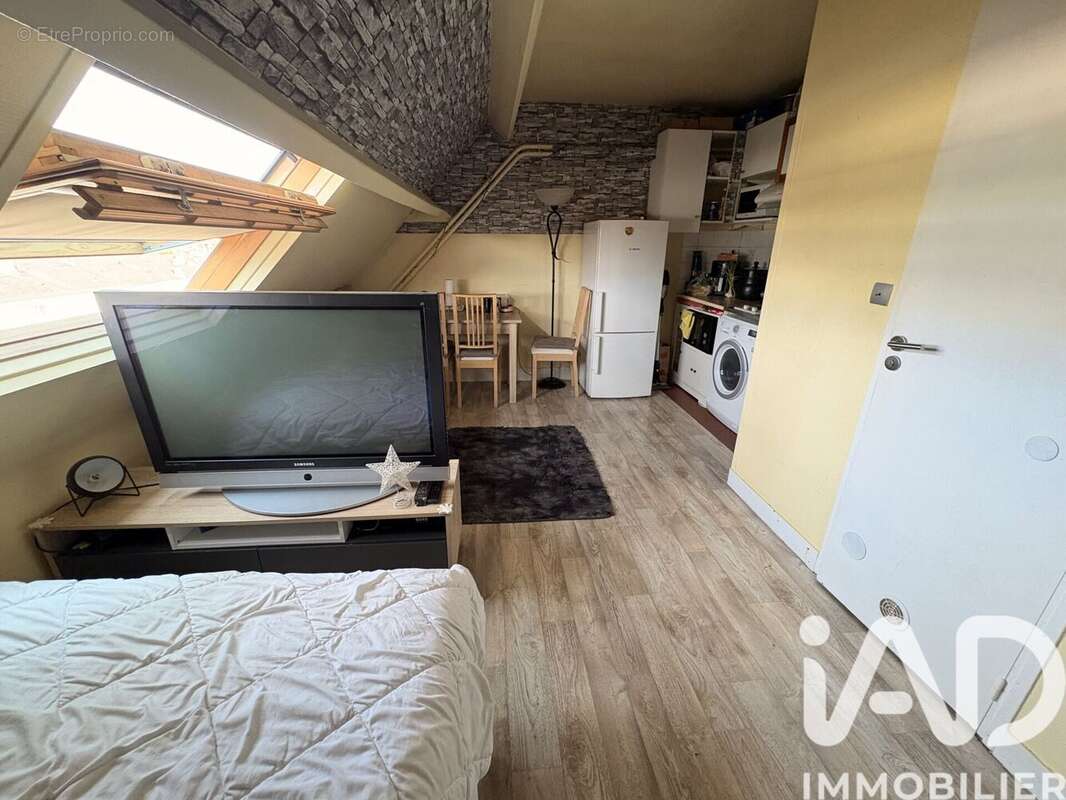 Photo 5 - Appartement à SARTROUVILLE