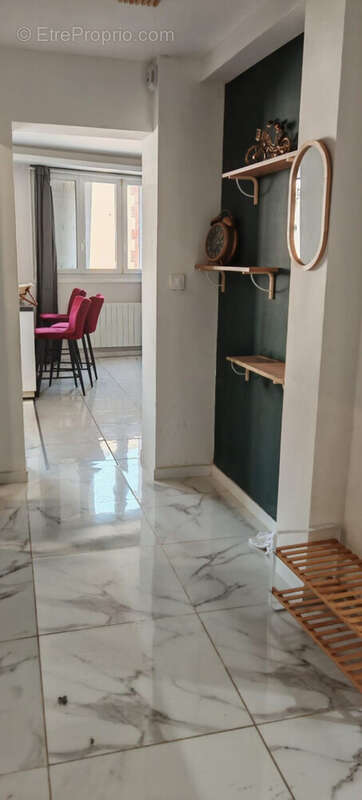 Appartement à EPERNAY