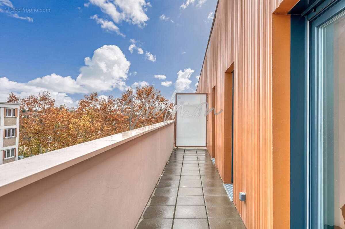 Appartement à CONFLANS-SAINTE-HONORINE