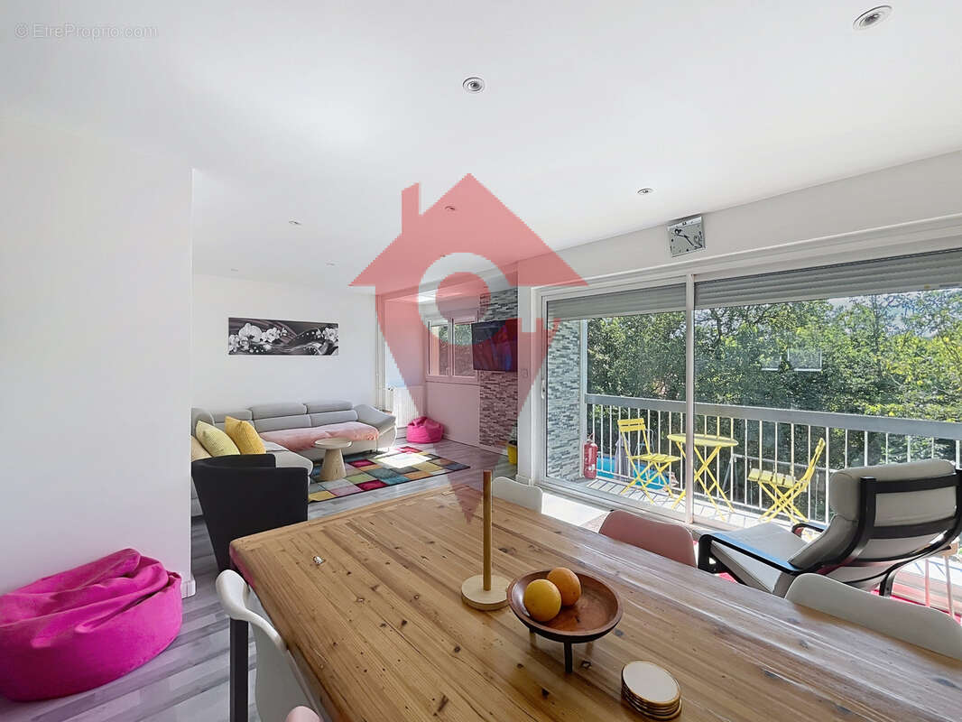 Appartement - photo 3
