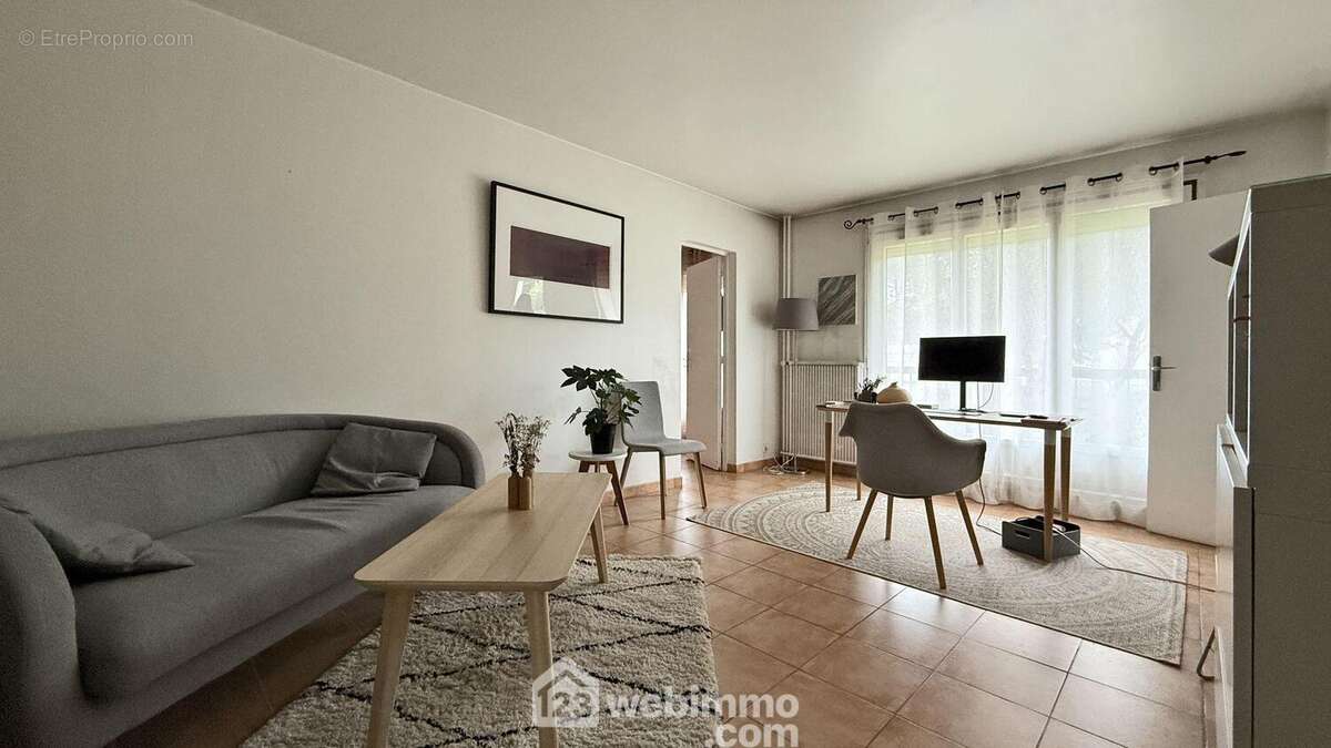 Appartement à SUCY-EN-BRIE