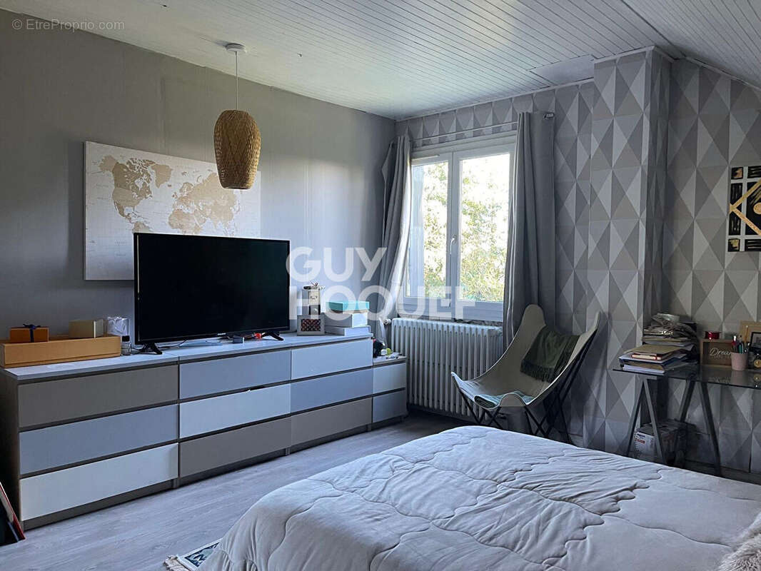 Maison à MORET-SUR-LOING