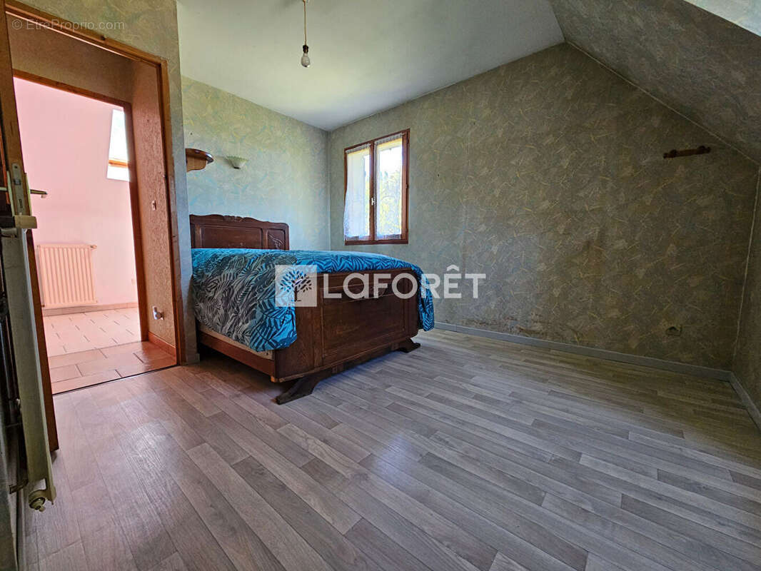 Maison Agnetz 7 pièce(s) 152 m2 - photo 10