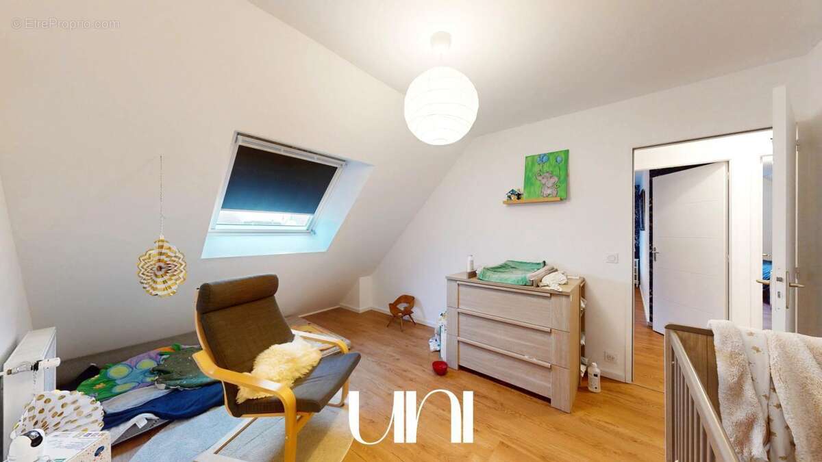 Maison à HERMANVILLE-SUR-MER