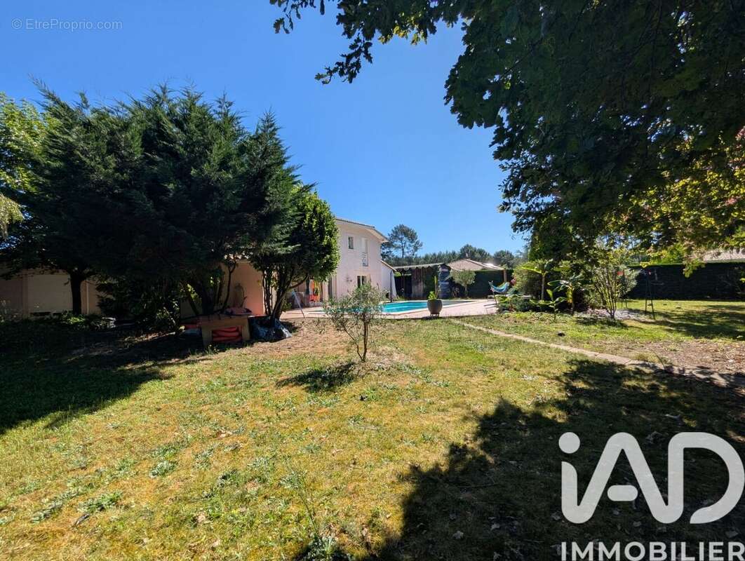 Photo 5 - Maison à MONT-DE-MARSAN