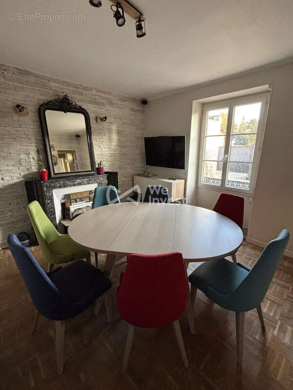 Maison 130 m² à Betz  - photo 3