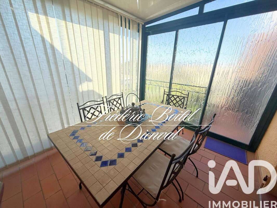 Photo 9 - Appartement à CABESTANY