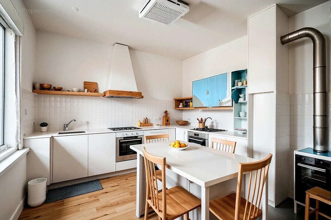 Maison à DUTTLENHEIM