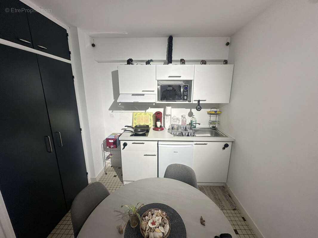 Appartement à MARMANDE