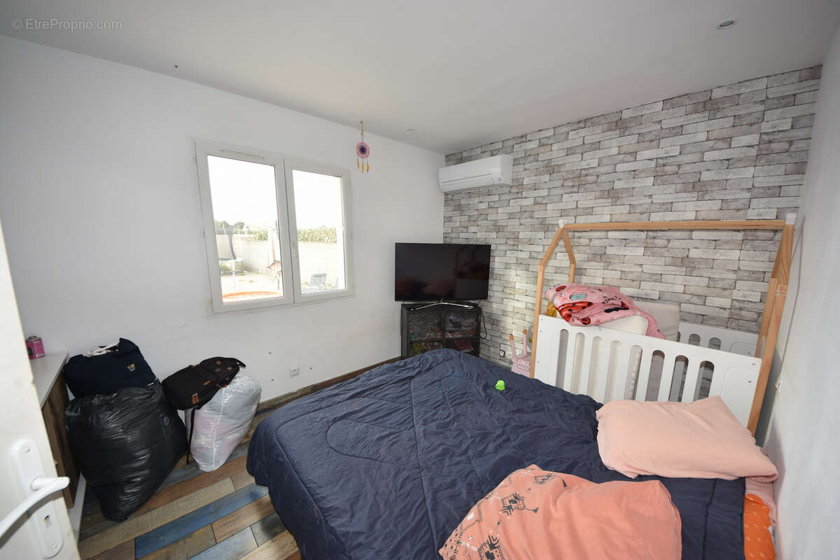 Maison à SAINT-MARCEL-SUR-AUDE