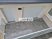 Appartement à OUISTREHAM