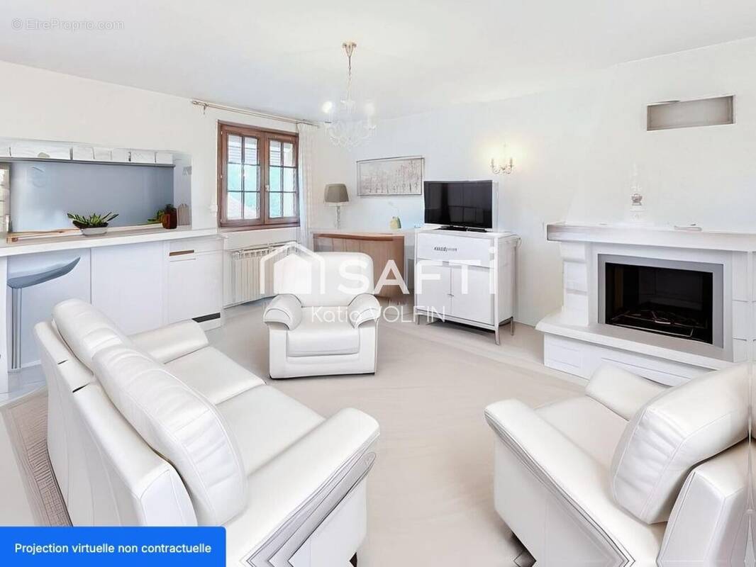 Photo 1 - Maison à CARNOUX-EN-PROVENCE