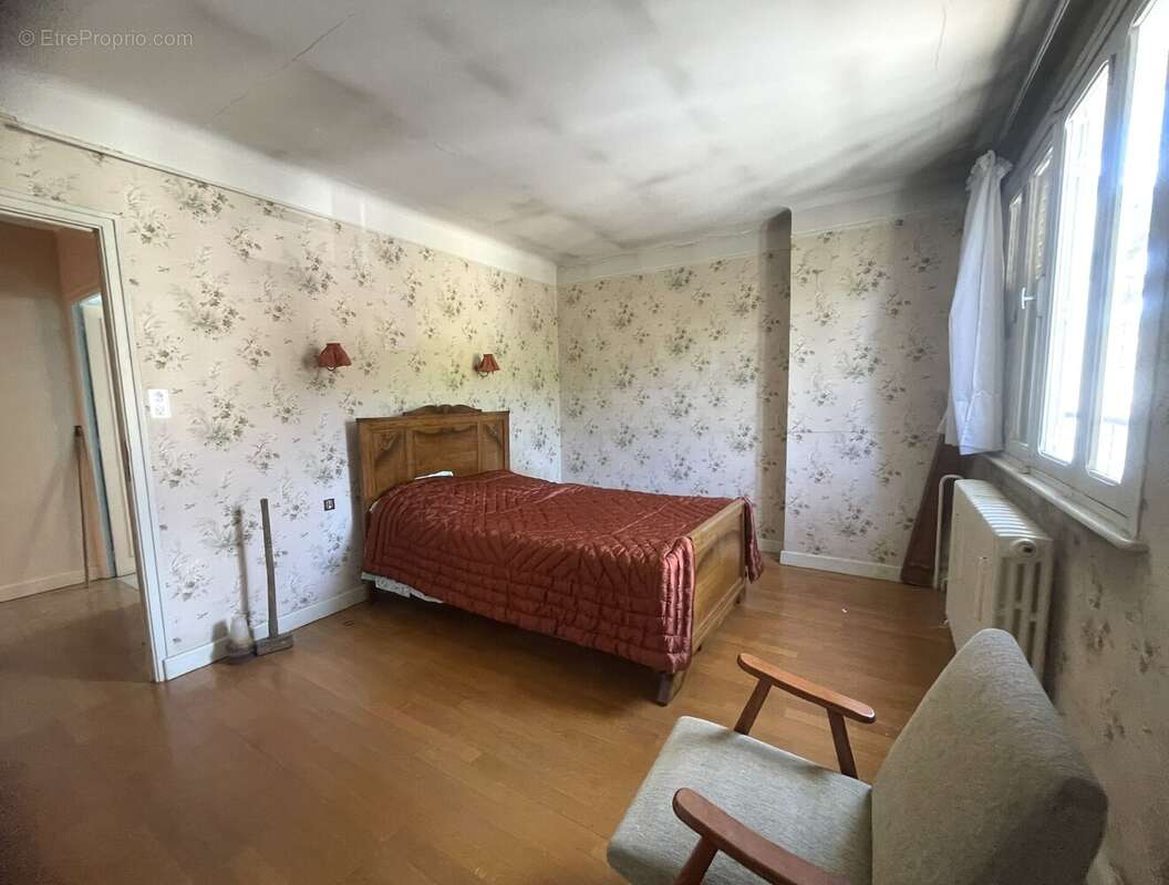 Maison 112 m² à Foug  - photo 9