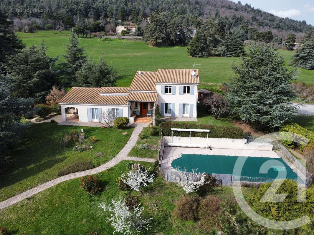 Maison à ANNONAY