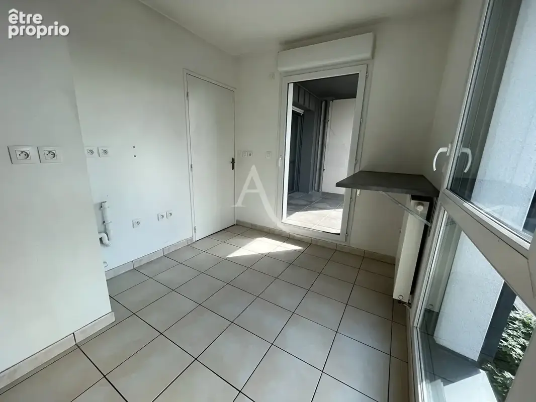 Nouveaute l'adresse appartement t3 - nantes - photo 10