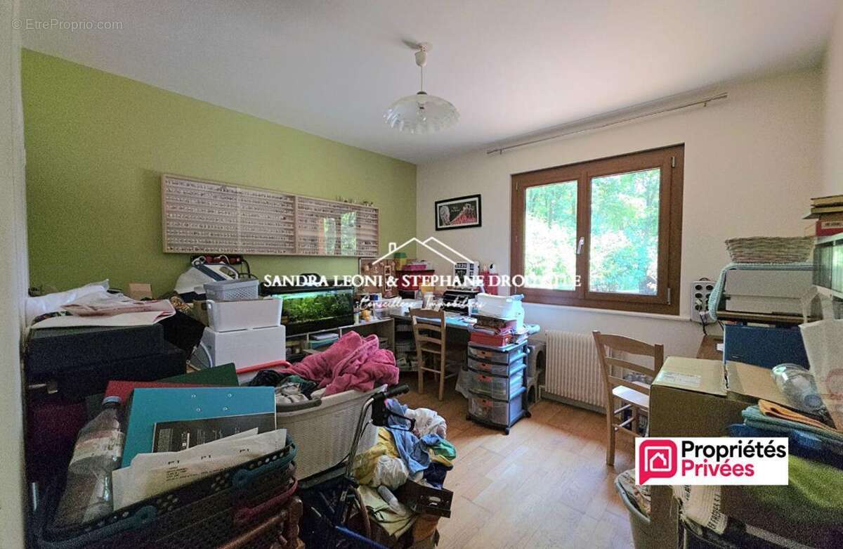Proche maintenon charmante maison familiale de 160 m2, 4 chambres - photo 9