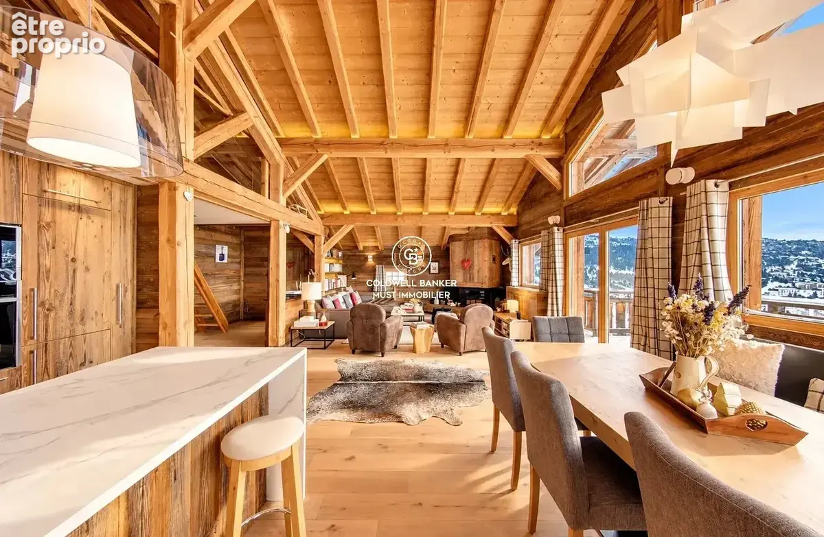 Chalet - Les Angles - photo 5