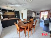 Maison à VERN-SUR-SEICHE