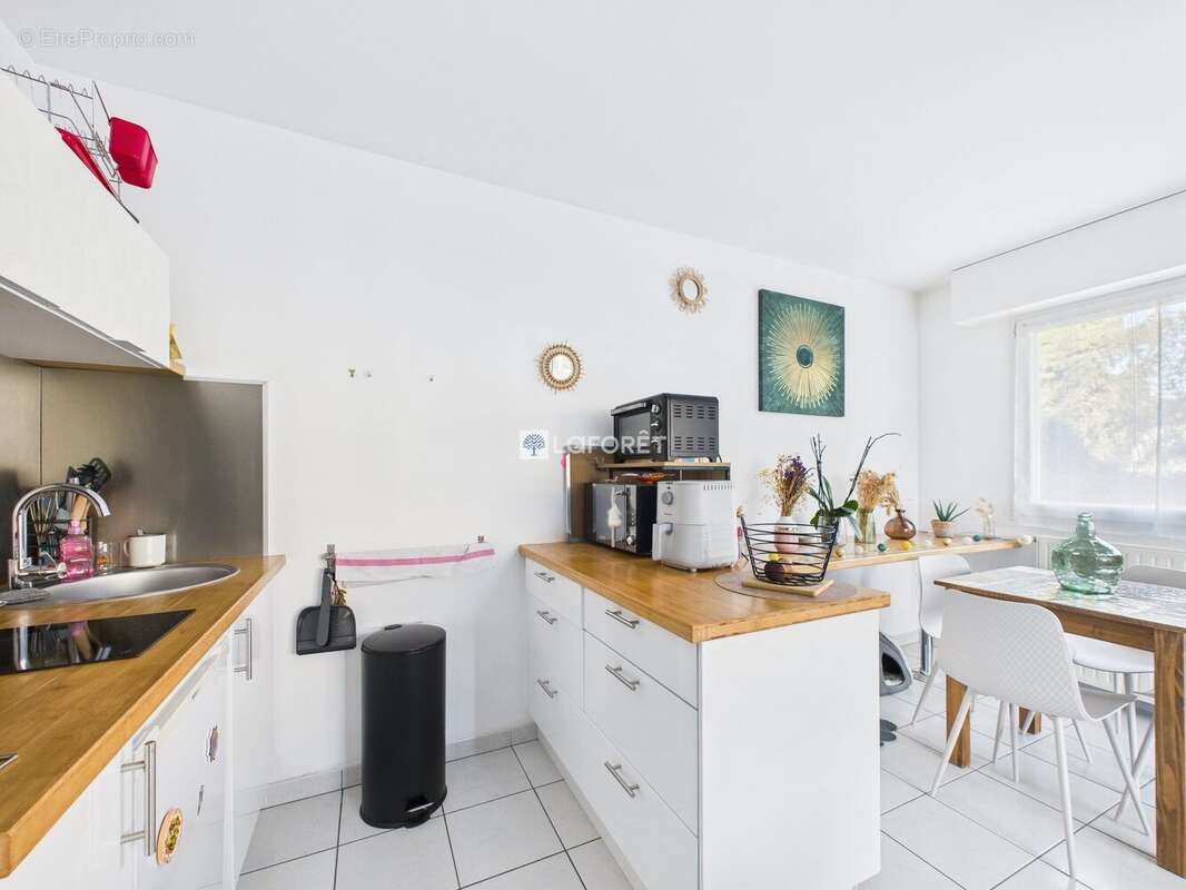 Appartement à QUIMPER