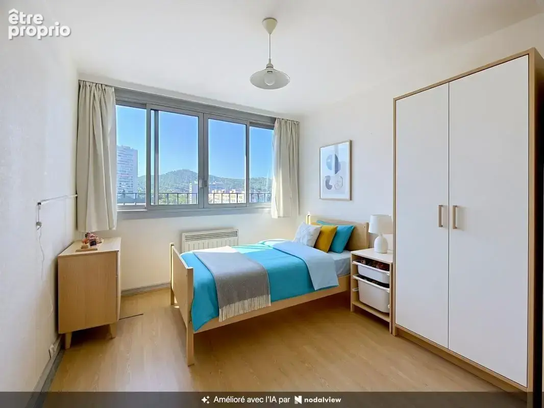 Appartement avec Garage et vue mer à Vendre - photo 28
