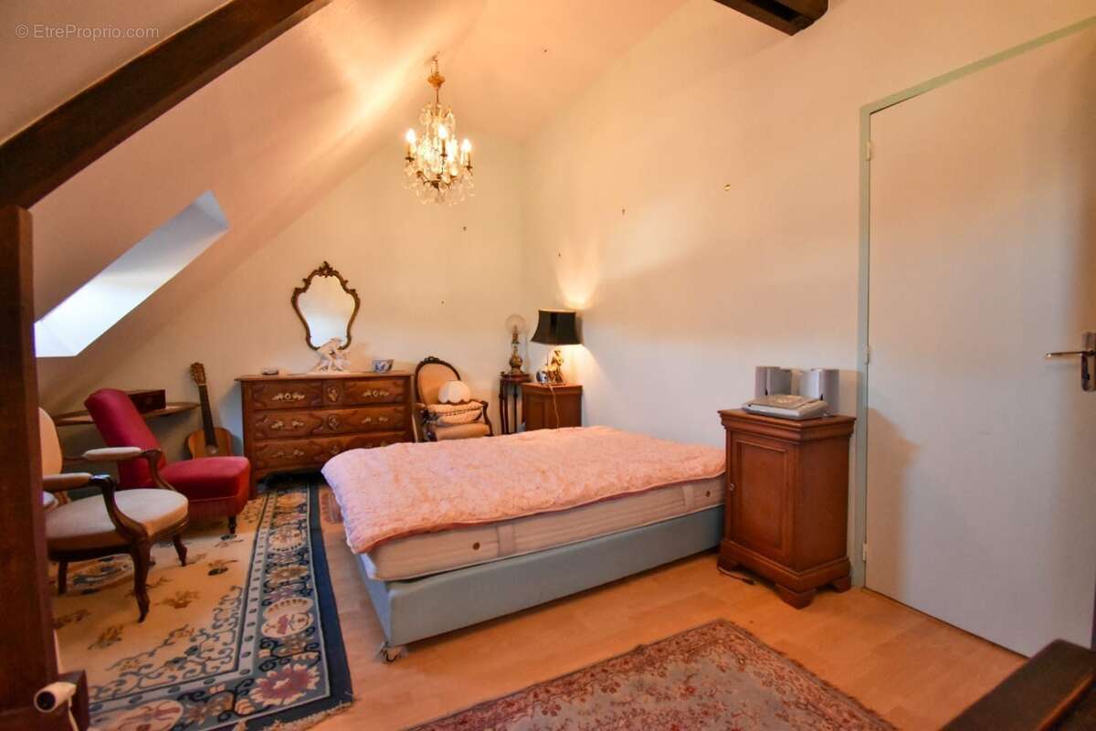 Maison à SARZEAU