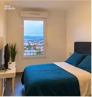 Saint-raphaël – beau 3 pièces avec terrasse et piscine rooftop - photo 6