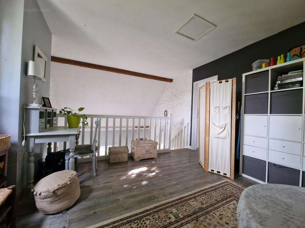 Maison à LA BAULE-ESCOUBLAC