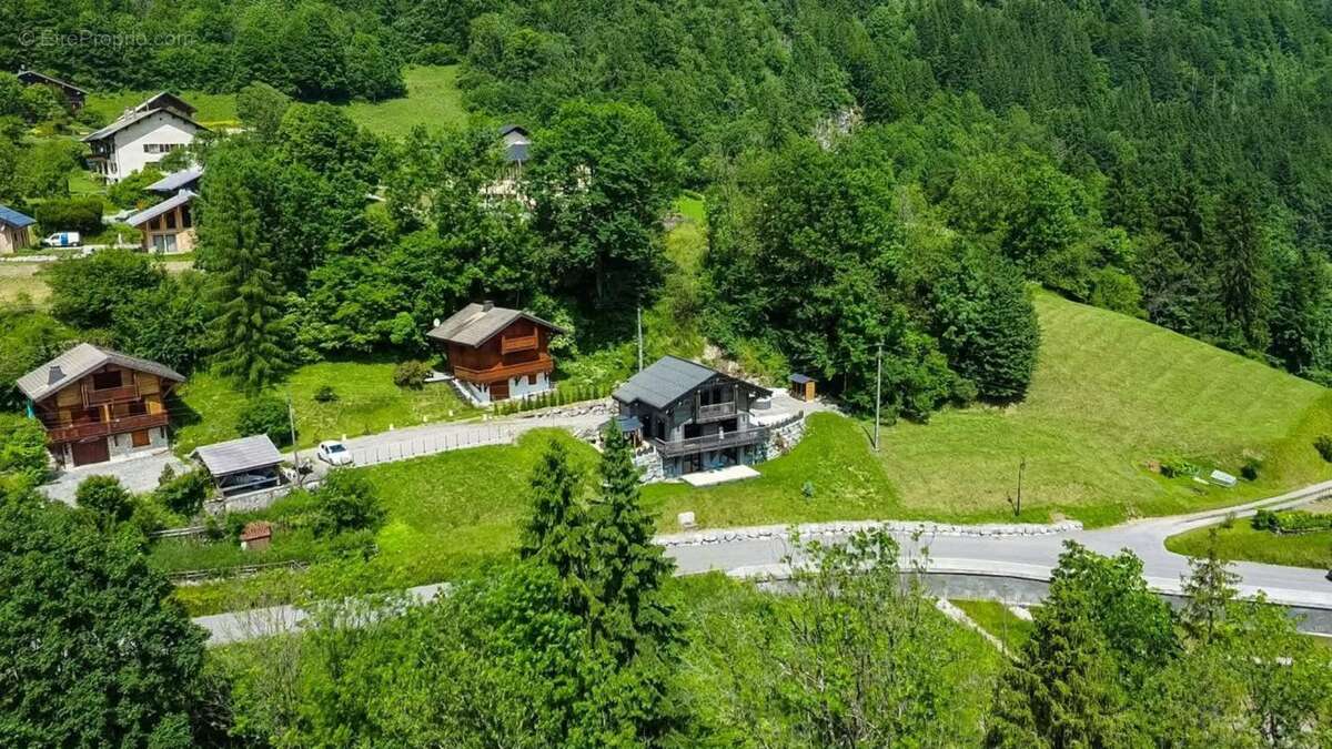 Maison 7 pièces 148 m² à vendre à Bonnevaux (74360) - photo 14