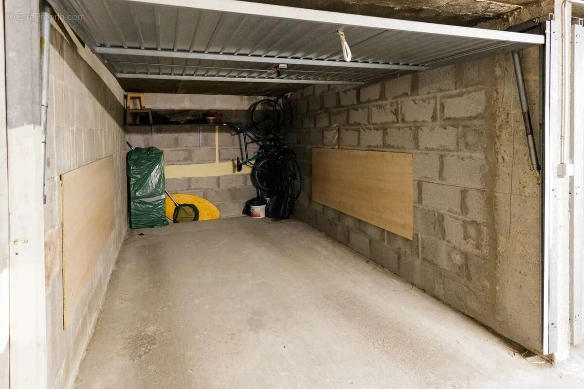 Appartement à SAINT-PALAIS-SUR-MER