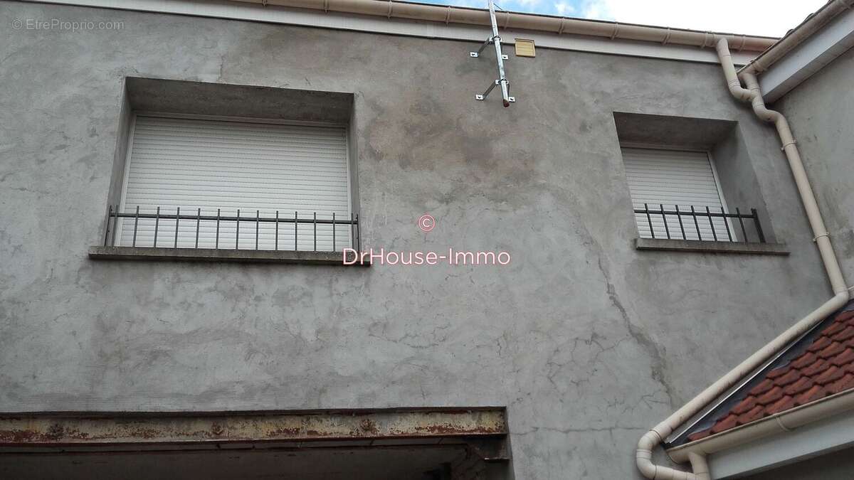 Appartement à BEUVRY