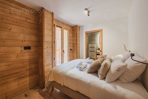 Appartement à MORZINE
