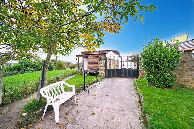 Maison à FILLIERES