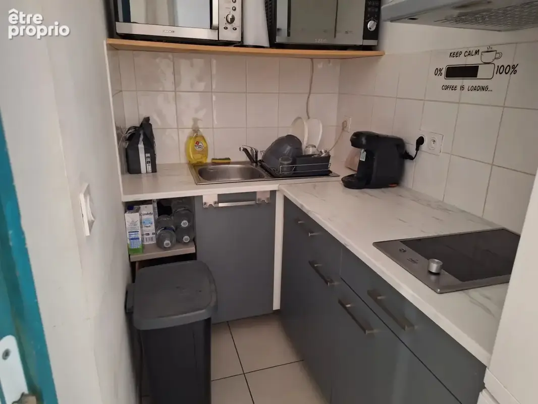 Vente Appartement Perpignan(66000) 49 500ï¿œ - photo 2