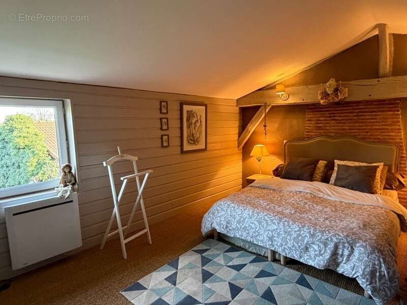 Maison à SAINT-DIZIER