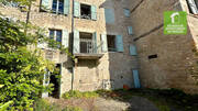 Appartement à CREMIEU