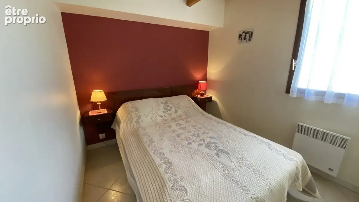 Maison 38 m² à Bretignolles-Sur-Mer  - photo 6