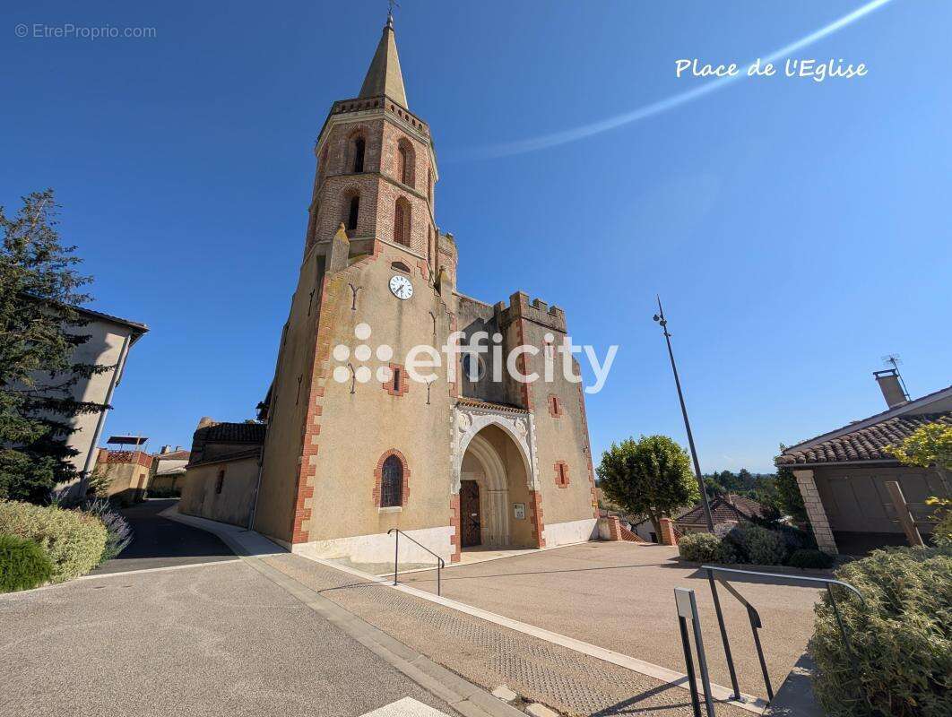 Maison de ville - photo 24
