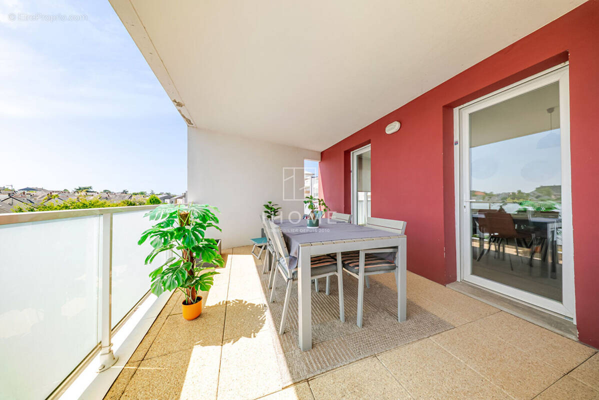 Appartement à ANGERS