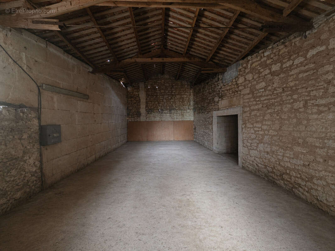 Maison 224 m² à Champmillon  - photo 479