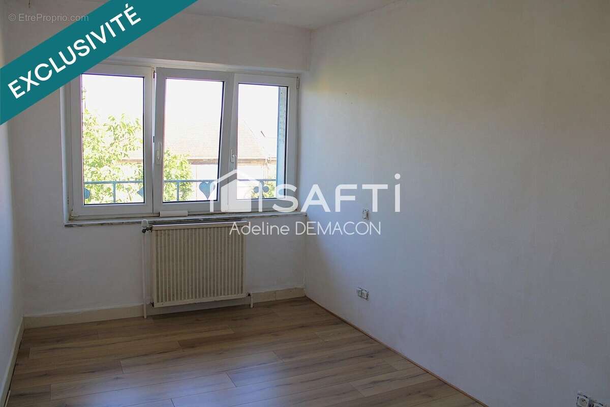 Photo 8 - Maison à THONNELLE