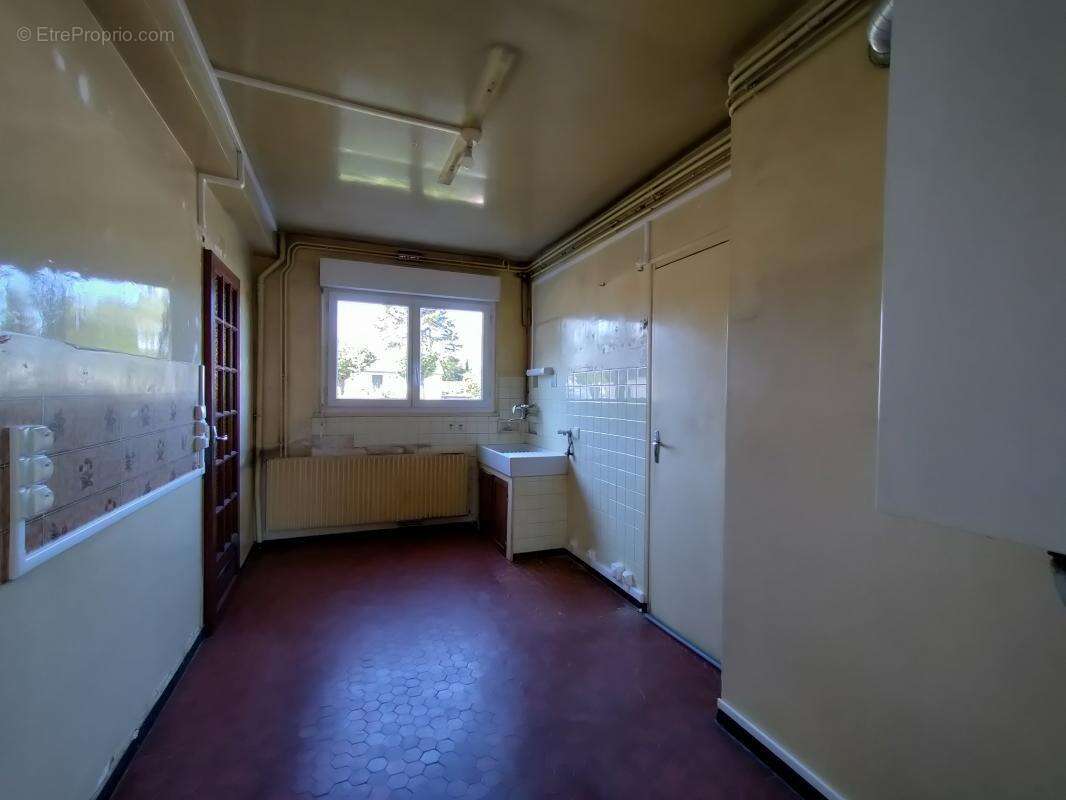 Maison à LA CHAPELLE-EN-SERVAL