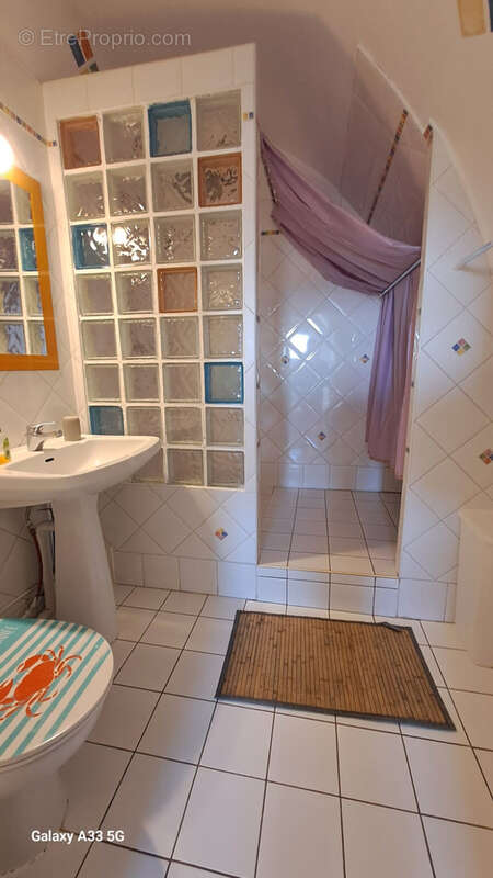 Beau duplex dans residence securisee avec 2 piscines - photo 14