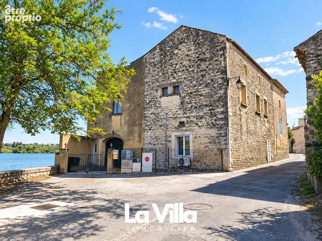 Photo Maison à Saint-Etienne-Des-Sorts au prix de 209 000€