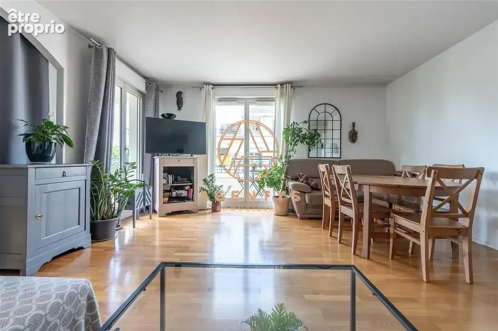 Appartement 5 pièces 104 m² à vendre à Nogent-Sur-Marne (94130) - photo 3